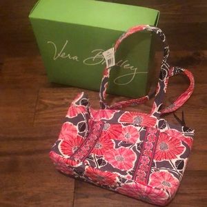 Vera Bradley Bag with Box